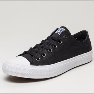 Converse with LUNARLON